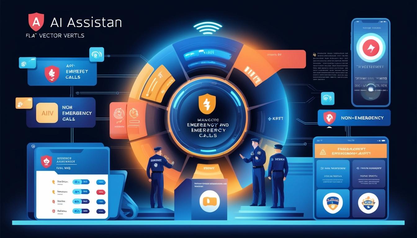 CentralSquare Technologies launches Citizen Link AI to enhance public safety