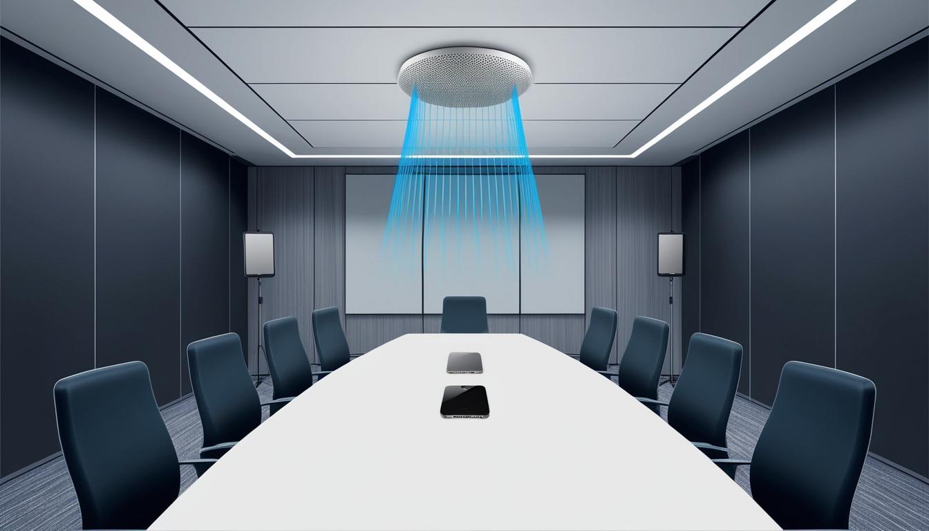 Cisco and Apple strengthen partnership with new innovations unveiled