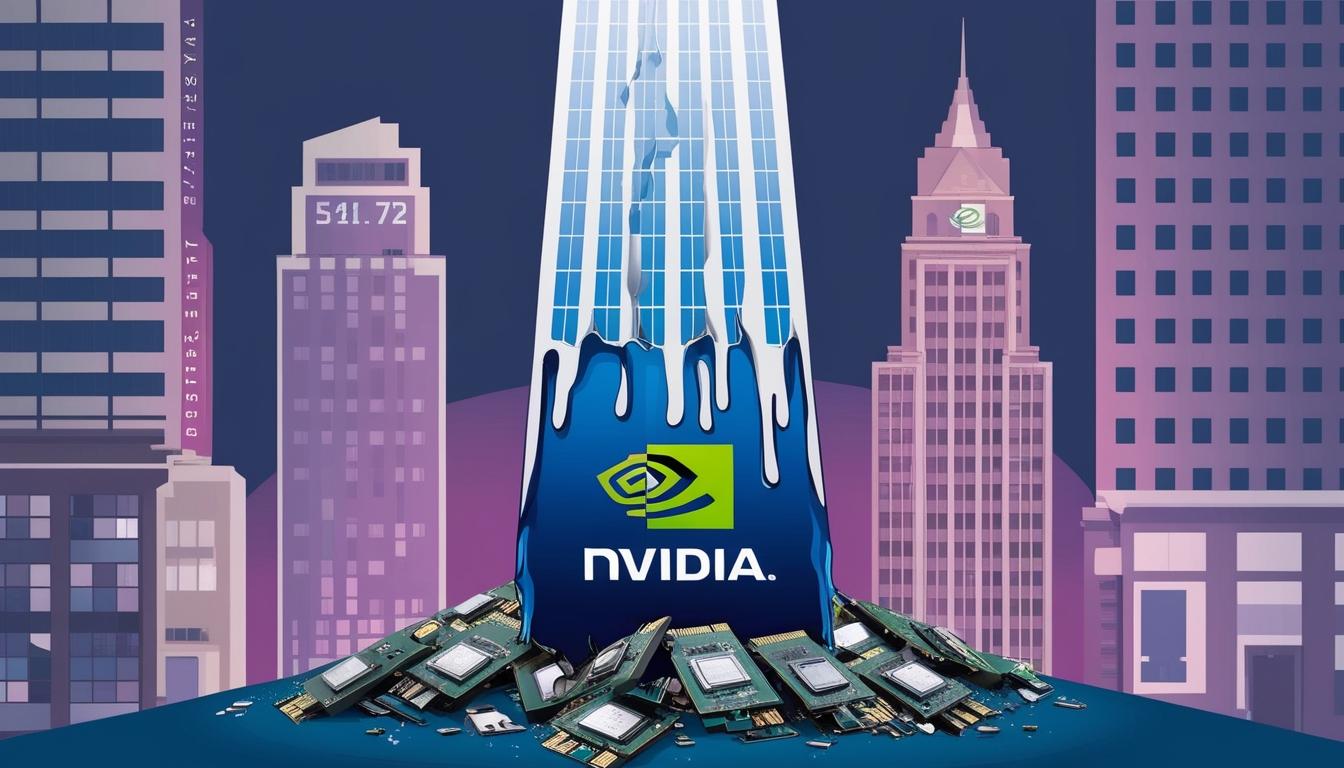 Citadel makes strategic shifts in AI investments amid evolving market dynamics