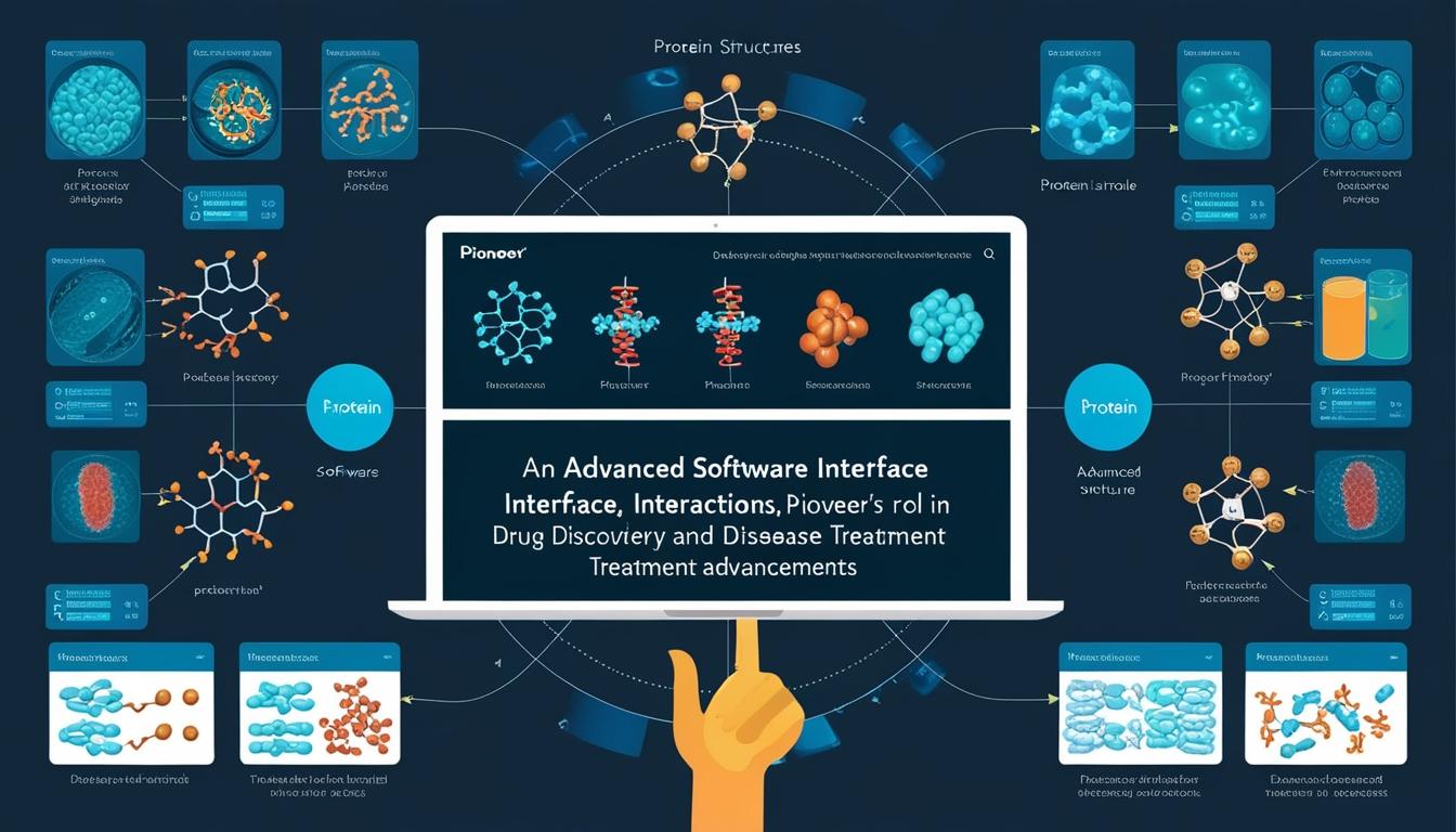 Cleveland and Cornell researchers launch PIONEER: a new tool in drug discovery