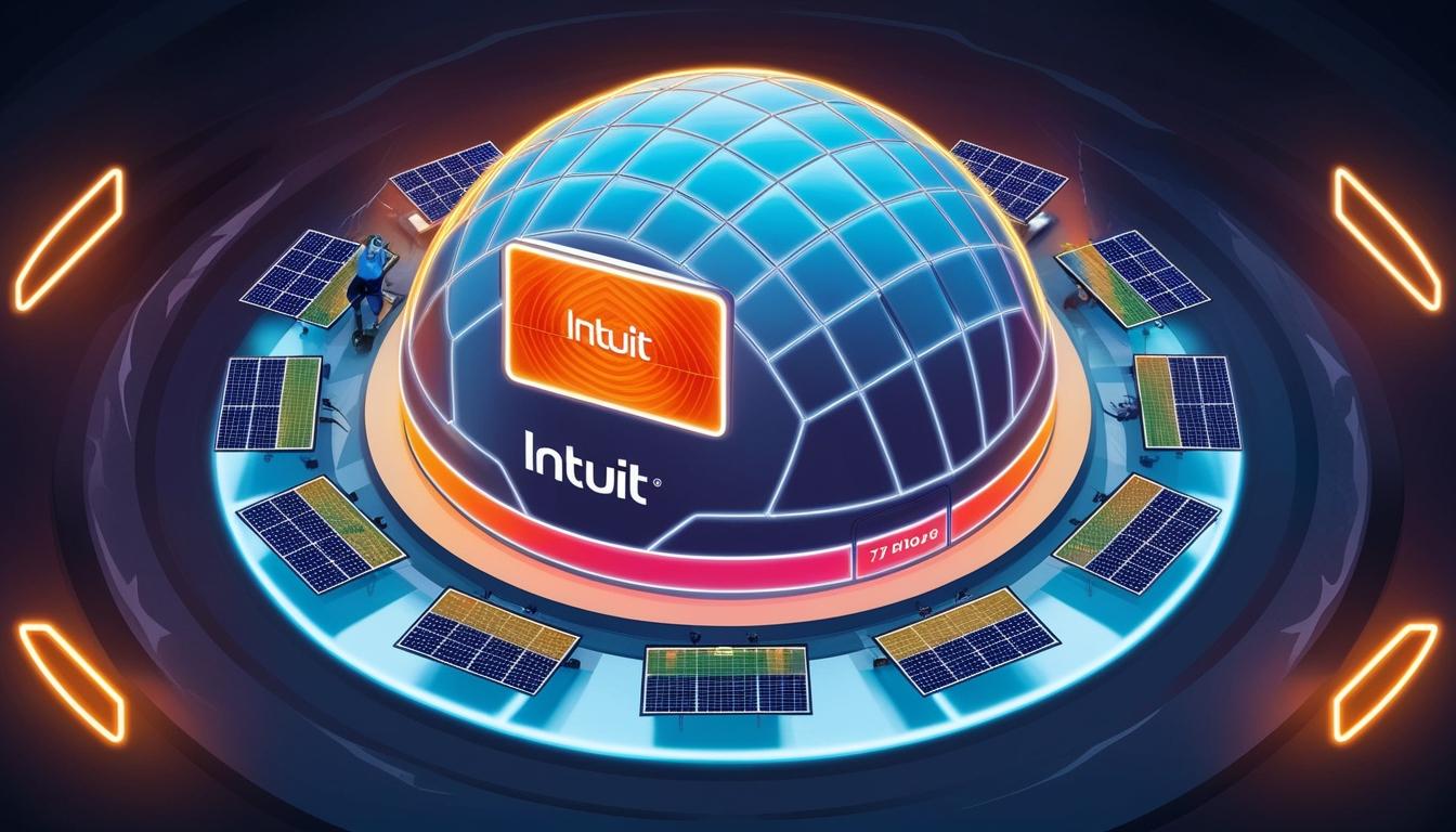 Clippers unveil the Intuit Dome, a groundbreaking venue for fans