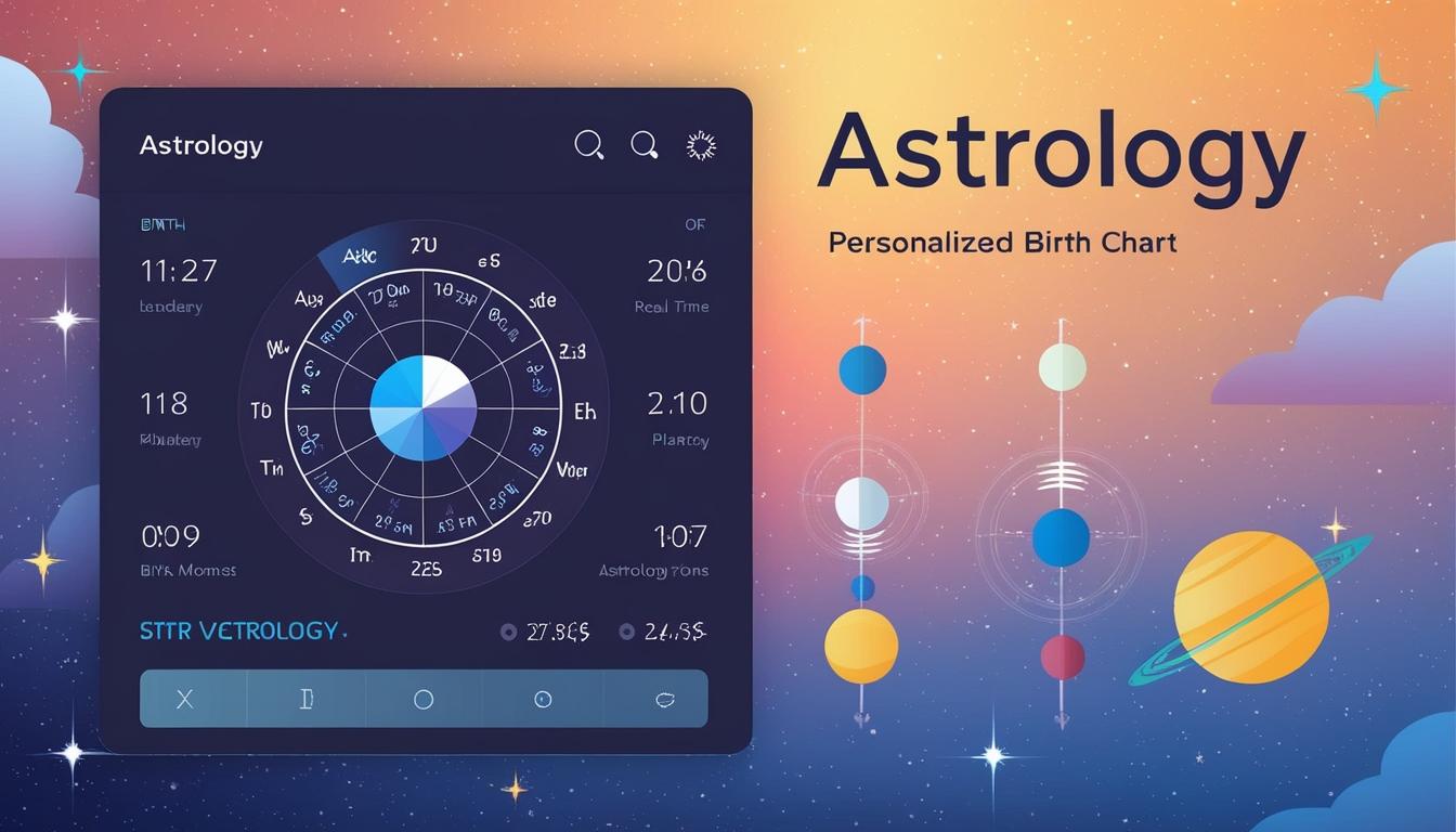 Co-Star revolutionises the digital astrology landscape with innovative technology