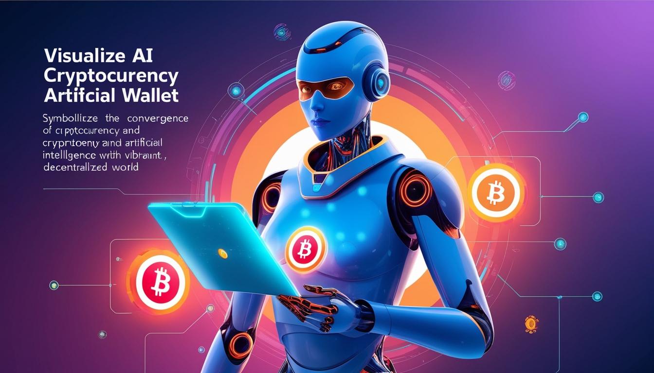 Coinbase Ventures explores the intersection of cryptocurrency and artificial intelligence