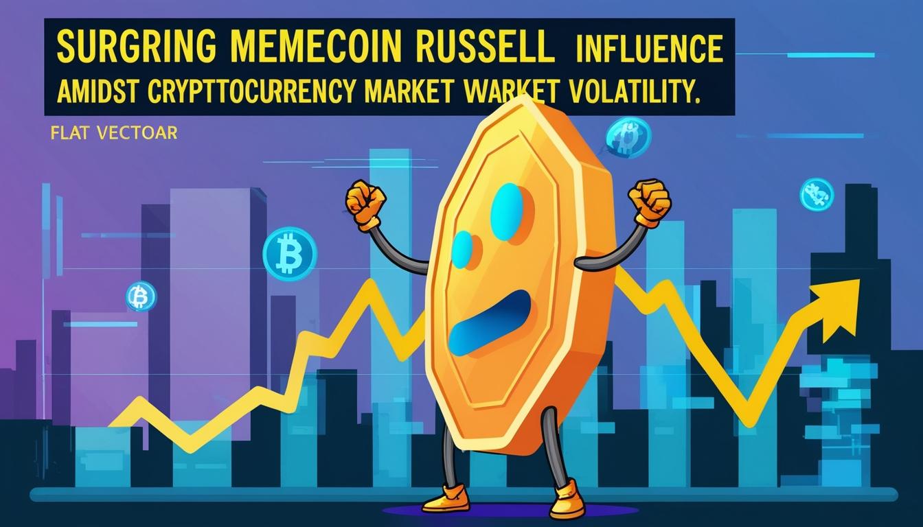 Crypto world sees new developments amid market volatility