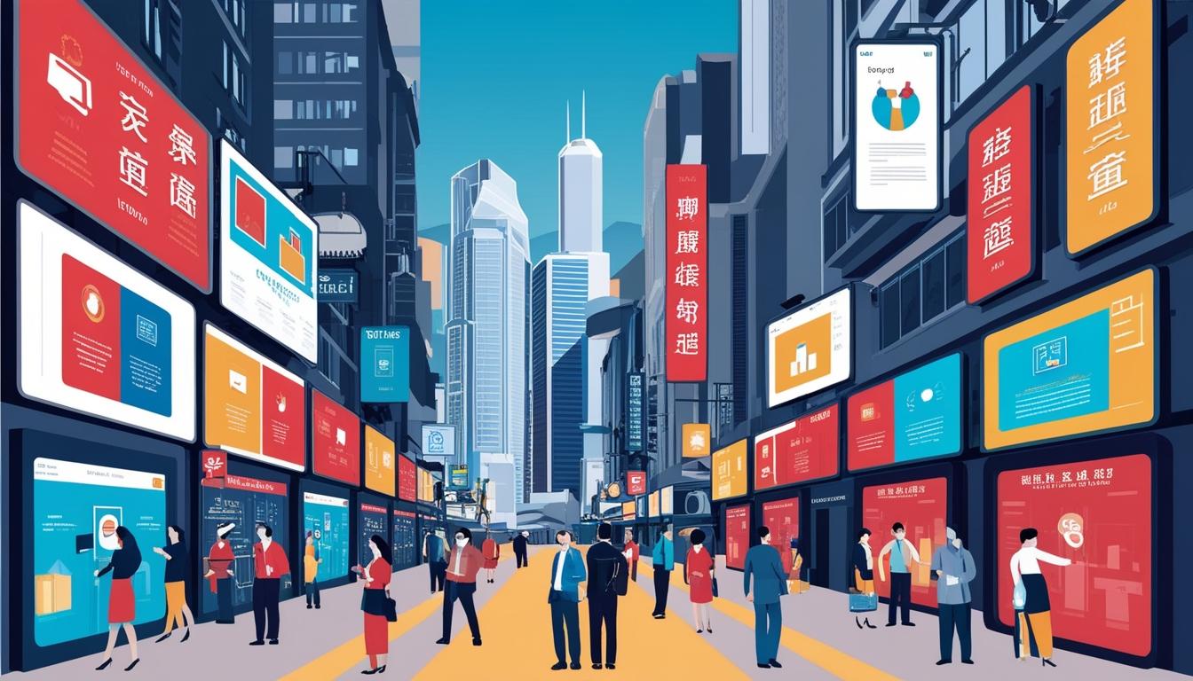 Customer experience emerges as a vital factor in digital marketing success in Hong Kong