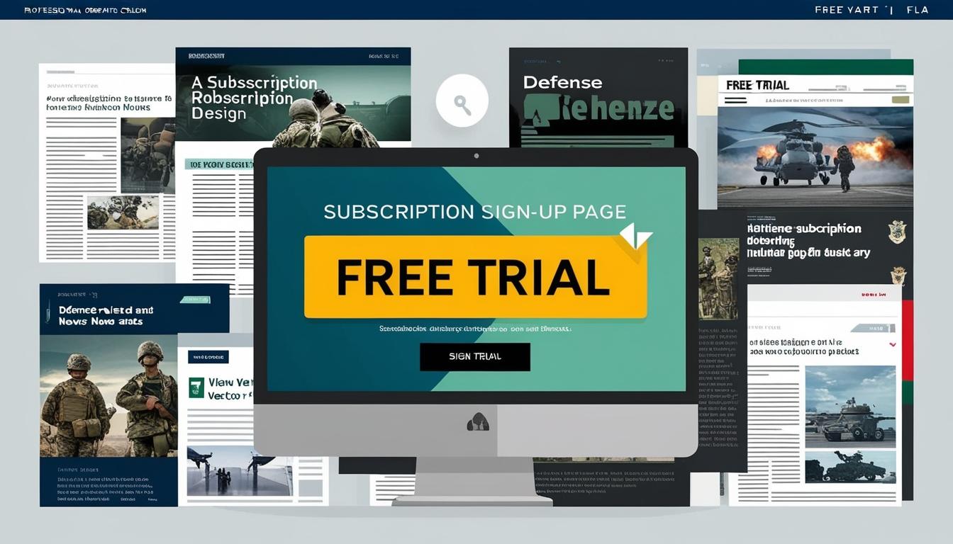 Defense Daily introduces new subscription model and support options
