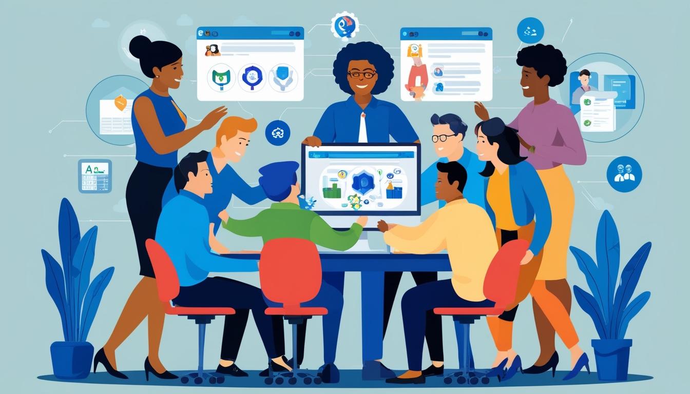 Department of Labor introduces AI and inclusive hiring framework