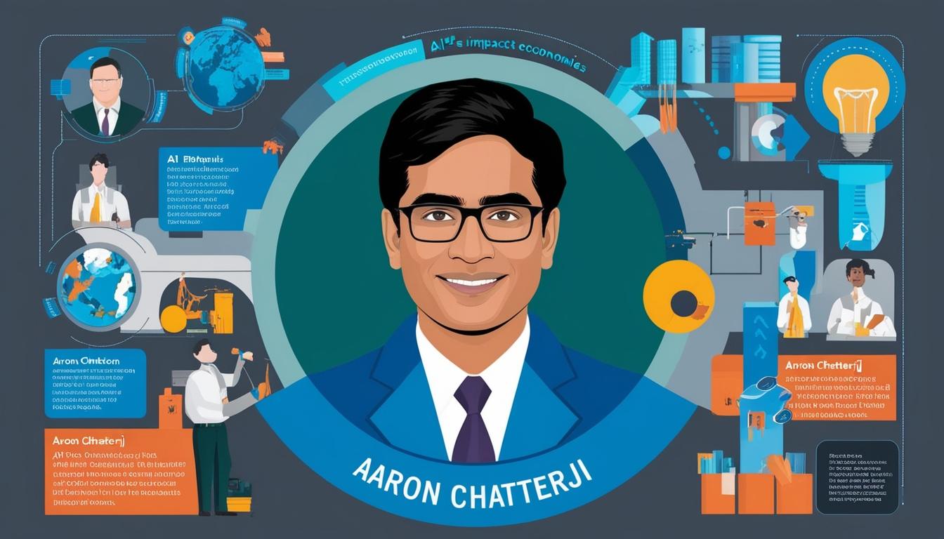 Duke professor appointed first chief economist at OpenAI to explore AI's economic impact