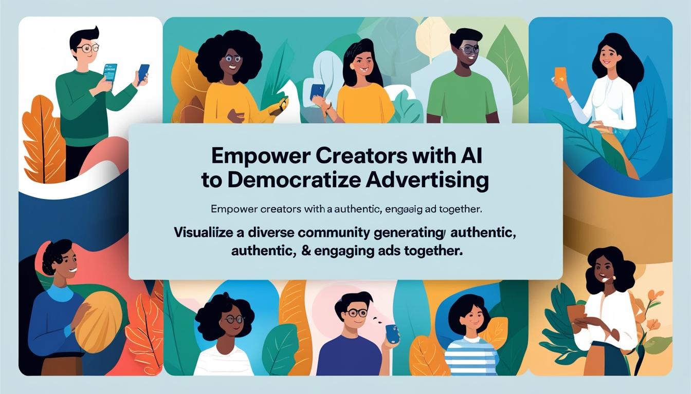Evercopy launches Collaborative Ad Network to democratise advertising