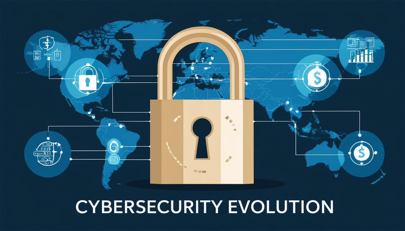 Evolving cybersecurity regulations in the US and beyond