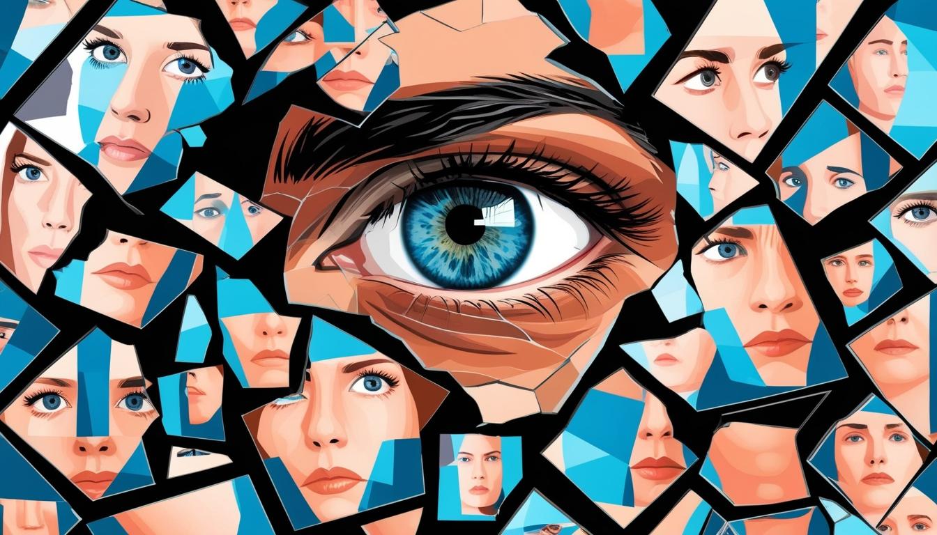 Experts shed light on detecting dishonesty amid deepfake surge