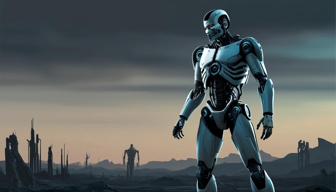 Forty years of The Terminator: reflecting on a cinematic legacy and its timely relevance