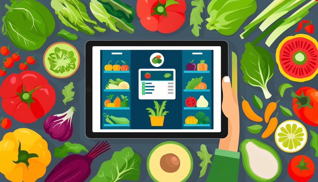 Fresh Thyme Market enhances food service efficiency with Afresh's AI technology