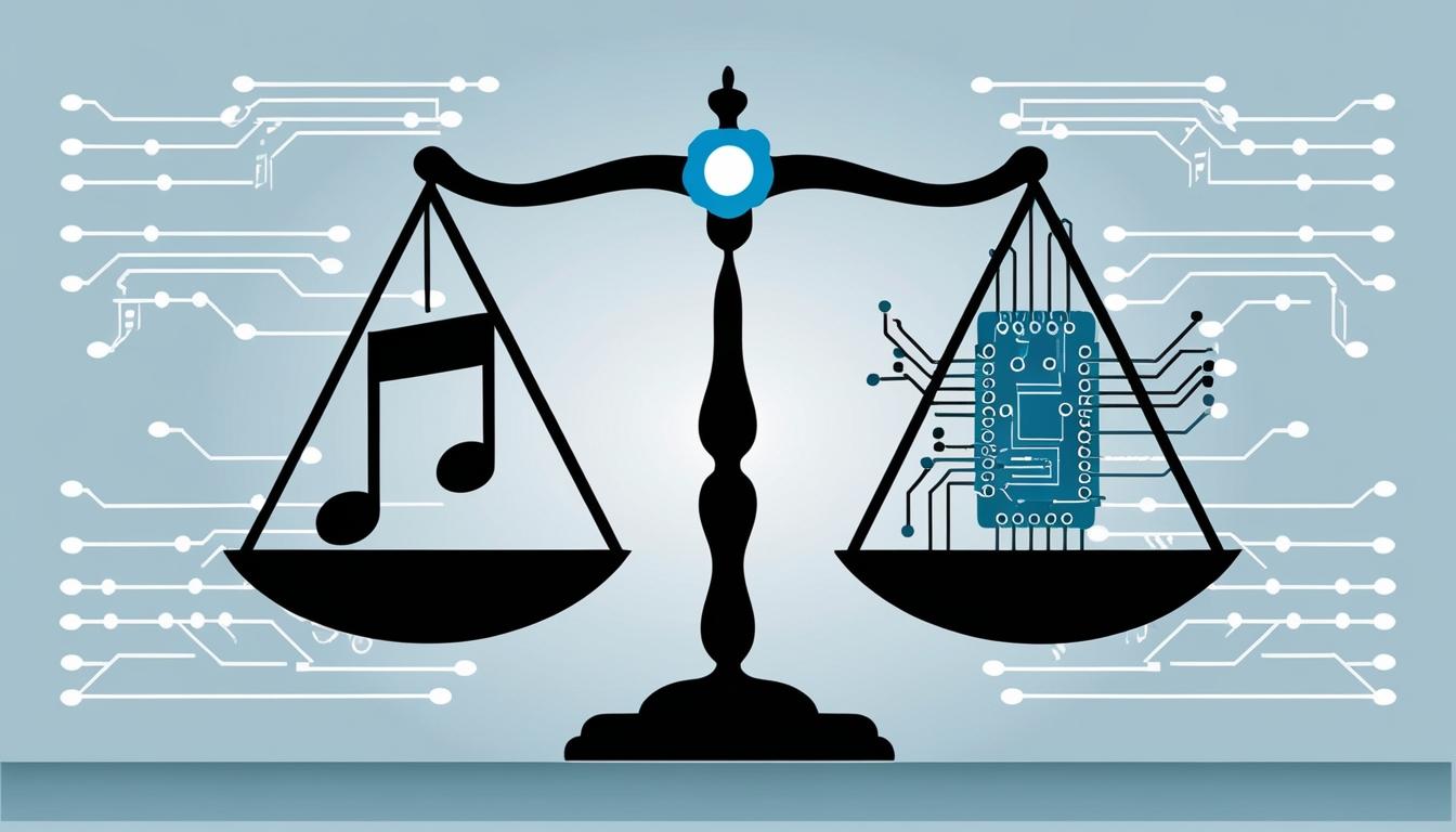 GEMA proposes new licensing framework for generative AI platforms