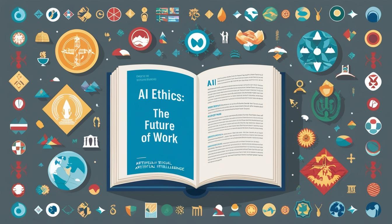 Global AI Ethics Institute launches inaugural White Paper Prize