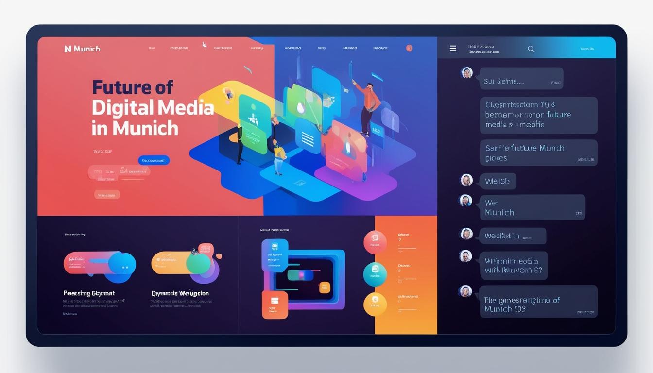 Gong 96.3 launches AI-powered website, setting a new technological benchmark
