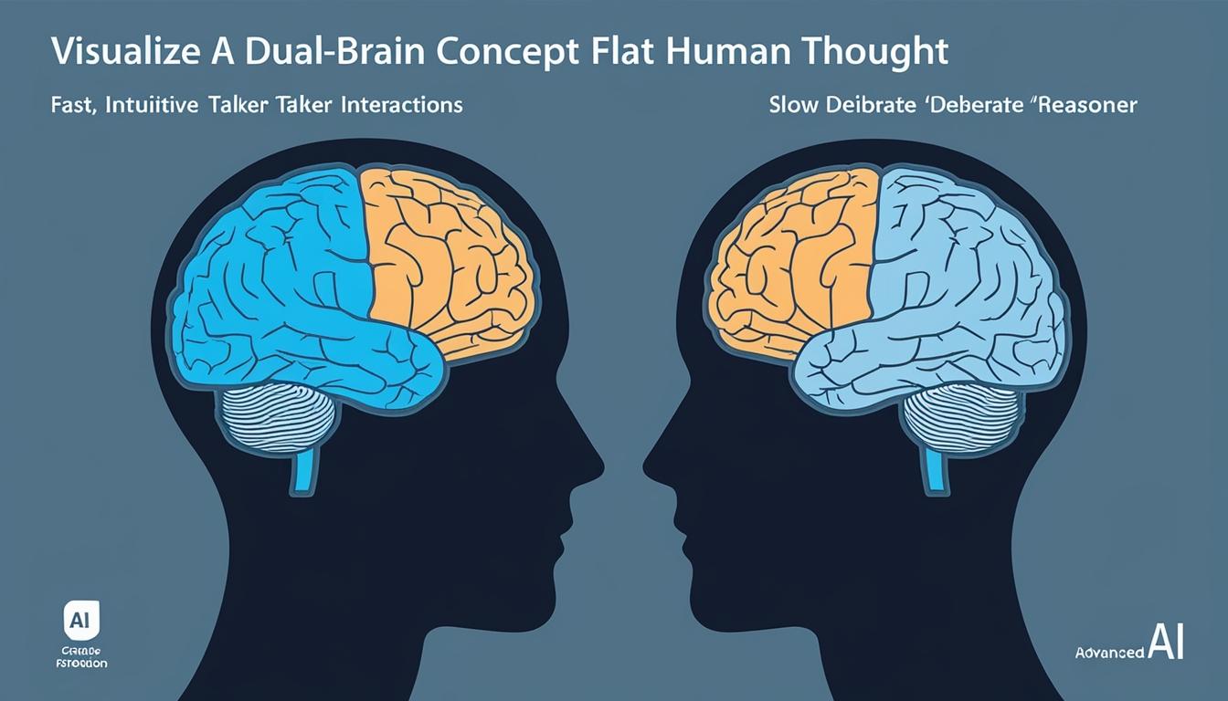 Google DeepMind introduces advanced AI framework inspired by human cognition