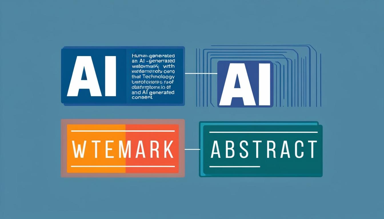 Google DeepMind introduces AI watermarking technology to combat misinformation