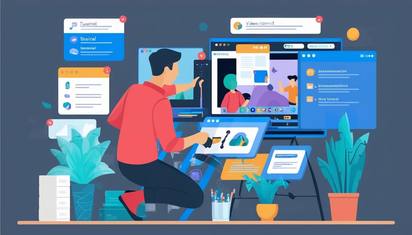 Guidde AI revolutionises video documentation: an overview