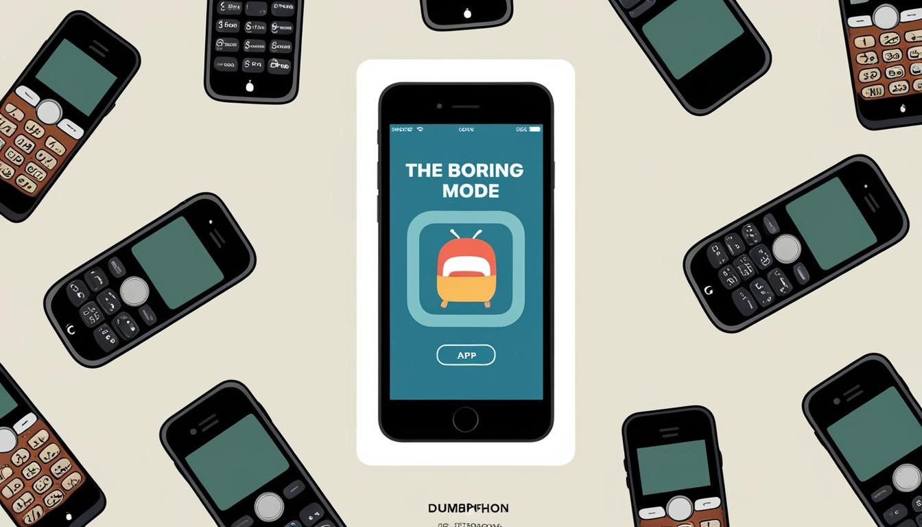 Heineken launches app to embrace digital minimalism