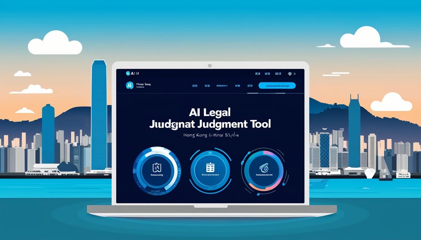 HKFindLawyer.com launches innovative AI legal judgment tool in Hong Kong