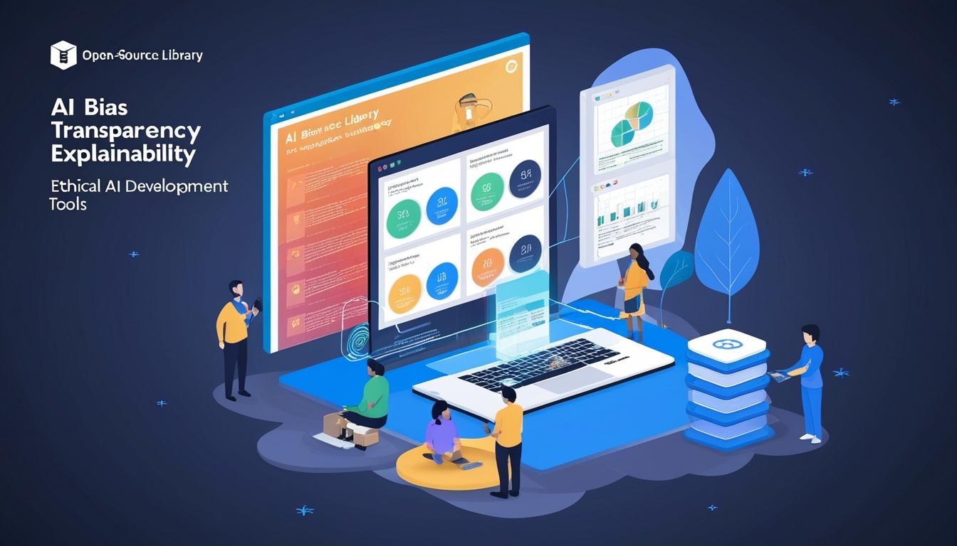 Holistic AI OSL: A step forward in responsible AI development