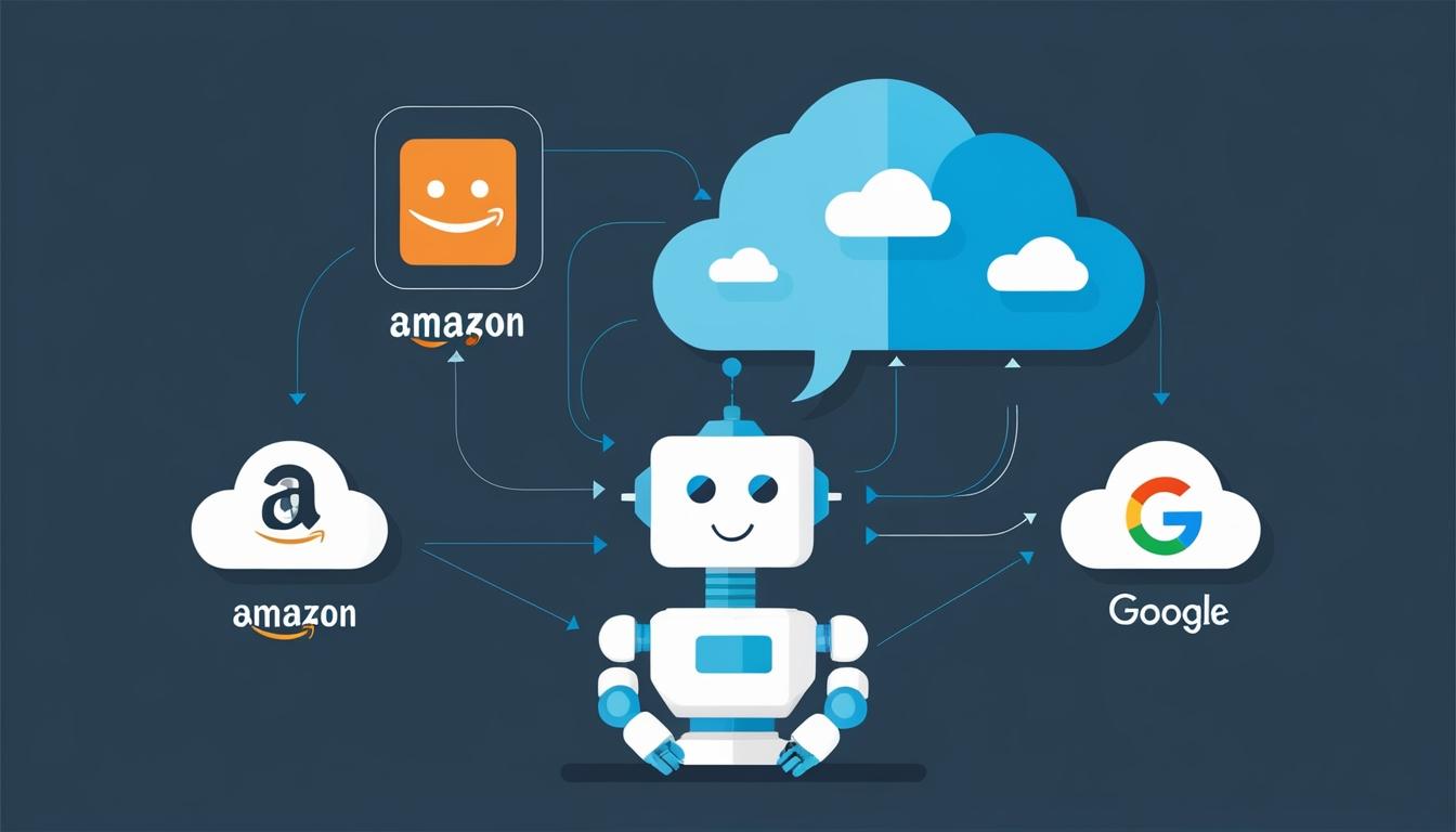 Hugging Face unveils new collaborative open-source AI tool with tech giants