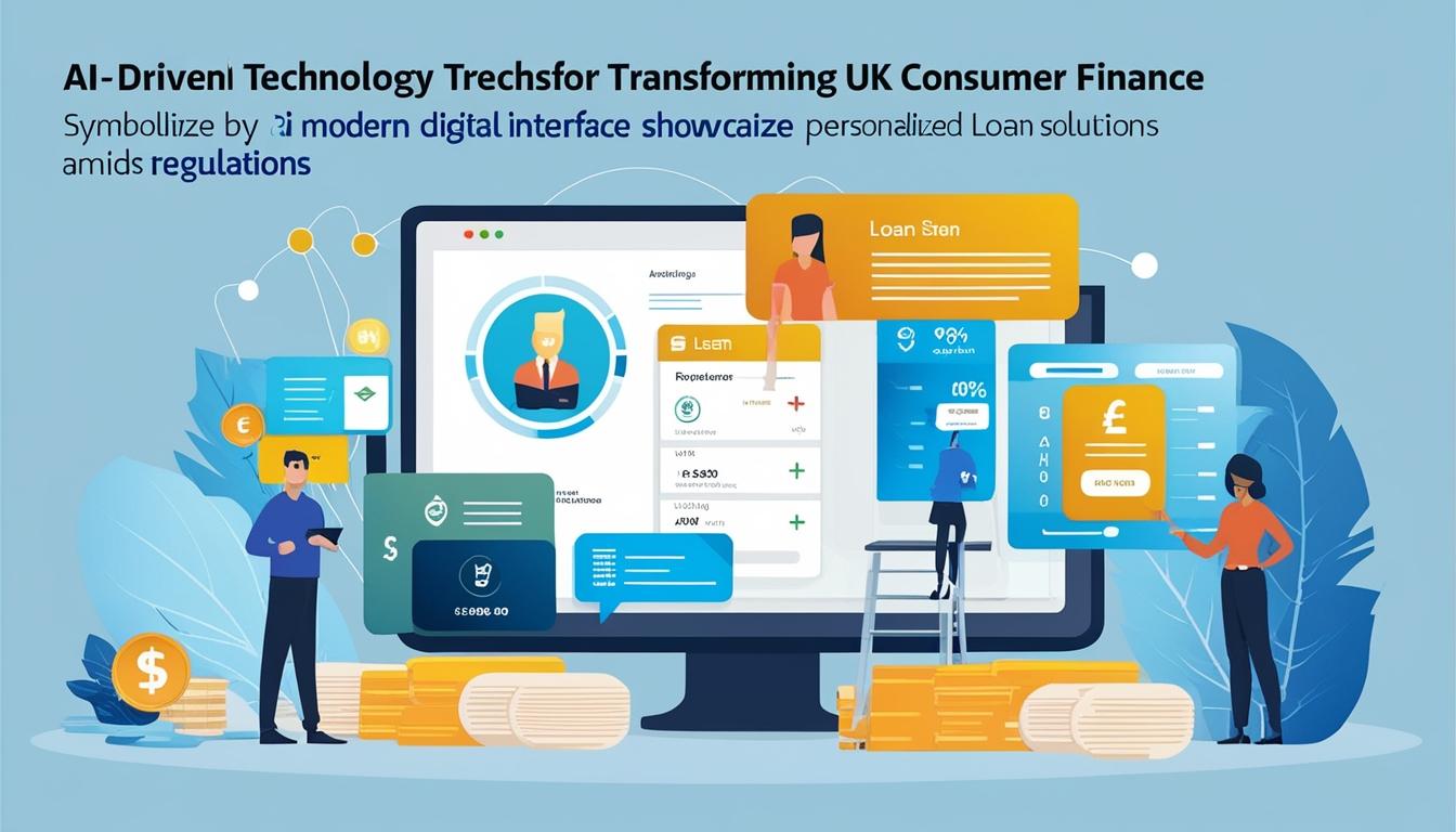 In-depth look at UK consumer finance with Marc Howells, CEO of Investment Evolution Credit