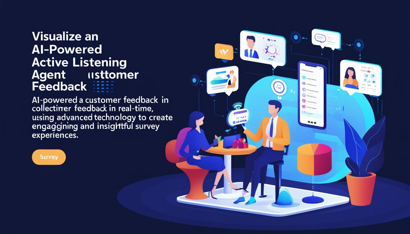InMoment launches AI-powered Active Listening Agents to enhance customer feedback