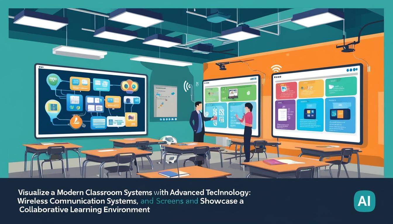 Insightful discussions on EdTech and immersive technology at LAVNCH WEEK X