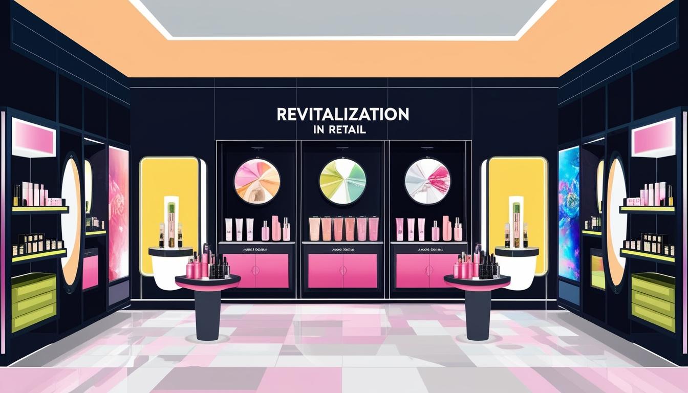 John Lewis invests £800 million in retail overhaul while Intesa Sanpaolo restructures workforce