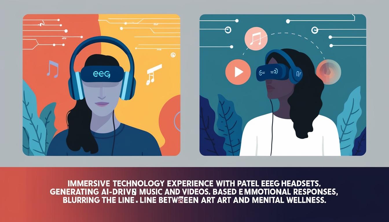 JVCKENWOOD unveils cutting-edge technology at CEATEC 2024