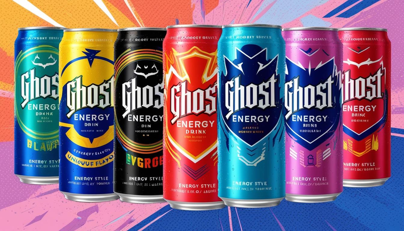 Keurig Dr Pepper invests in energy drink sector with Ghost acquisition
