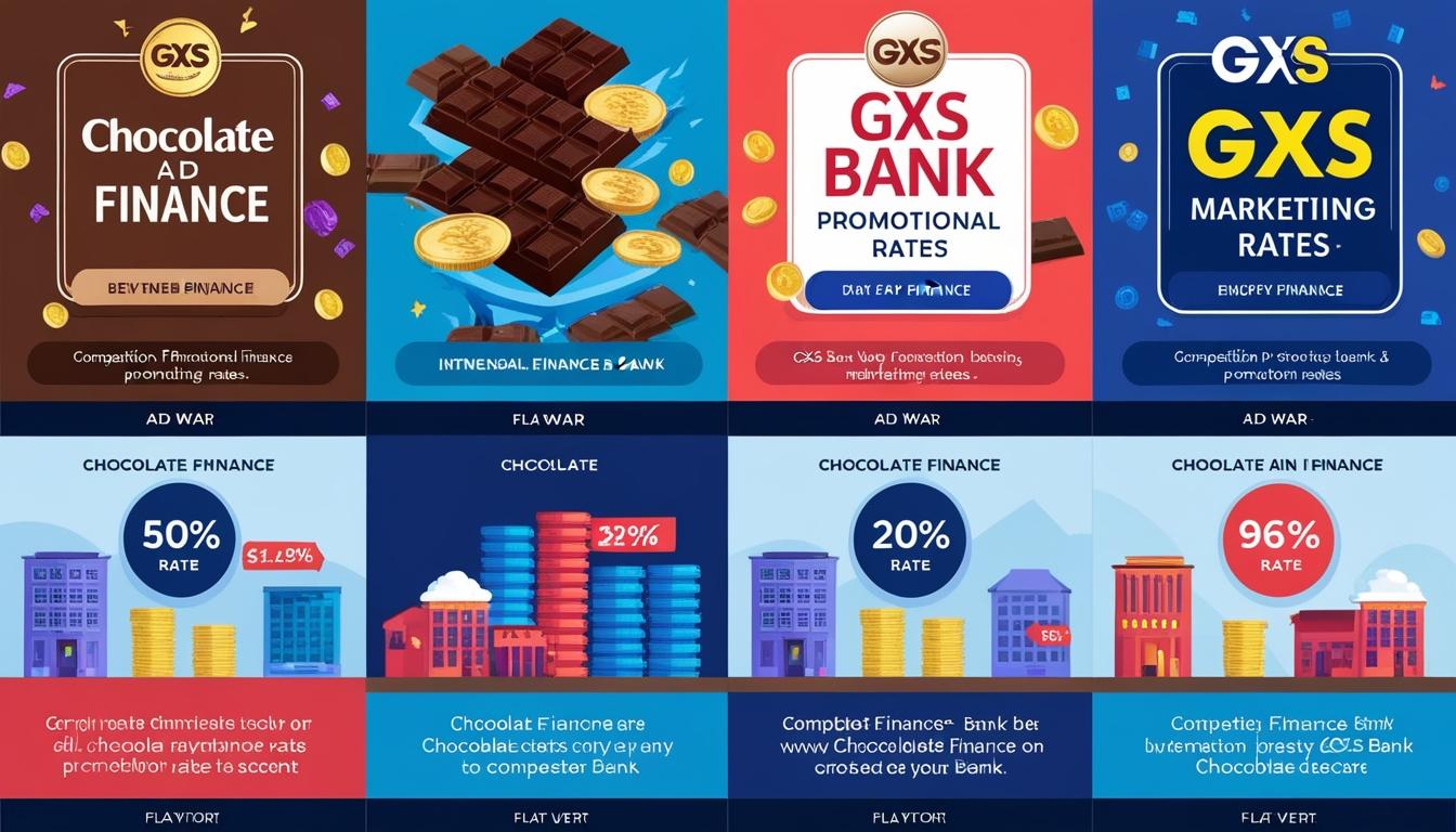 Key developments in marketing and finance: ad wars, leadership changes, and AI advancements