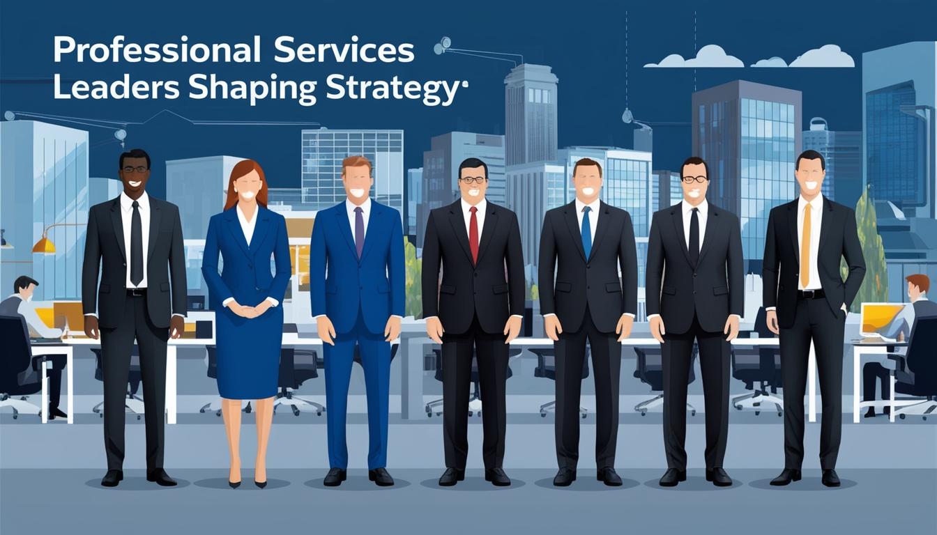 KPMG strengthens deal advisory and strategy practice with new partner appointments