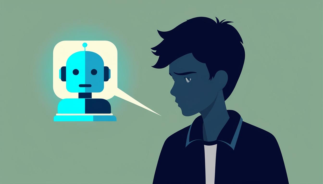 Lawsuit raises ethical questions over AI chatbot's role in Orlando teenager's death