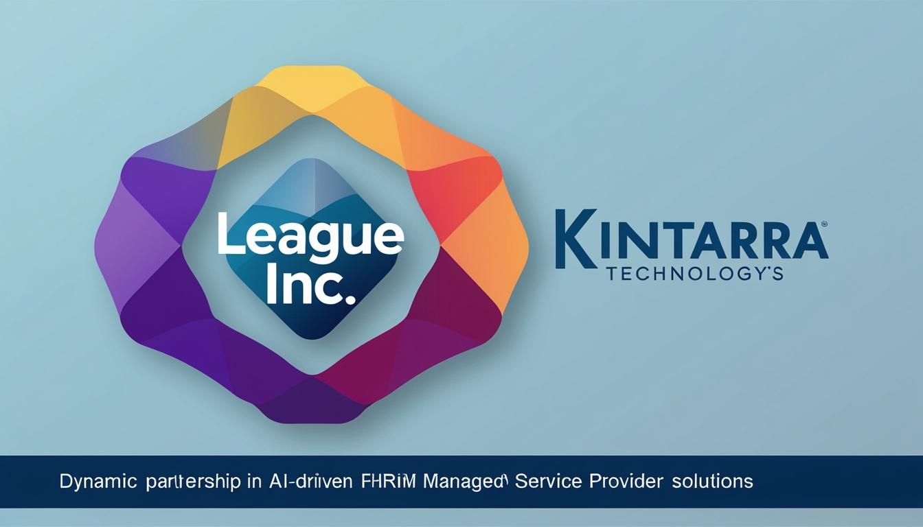 League Inc. acquires Kintarra Technology, expanding its portfolio and entry into the managed service provider market