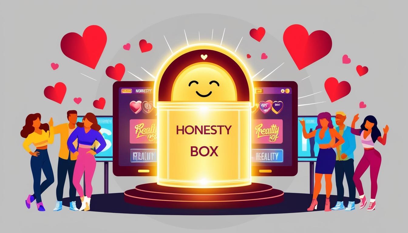 Lucinda Light and Vicky Pattison to co-host new reality show 'The Honesty Box'