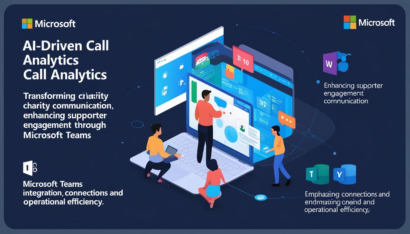Make-A-Wish UK enhances communication systems with Microsoft Teams integration