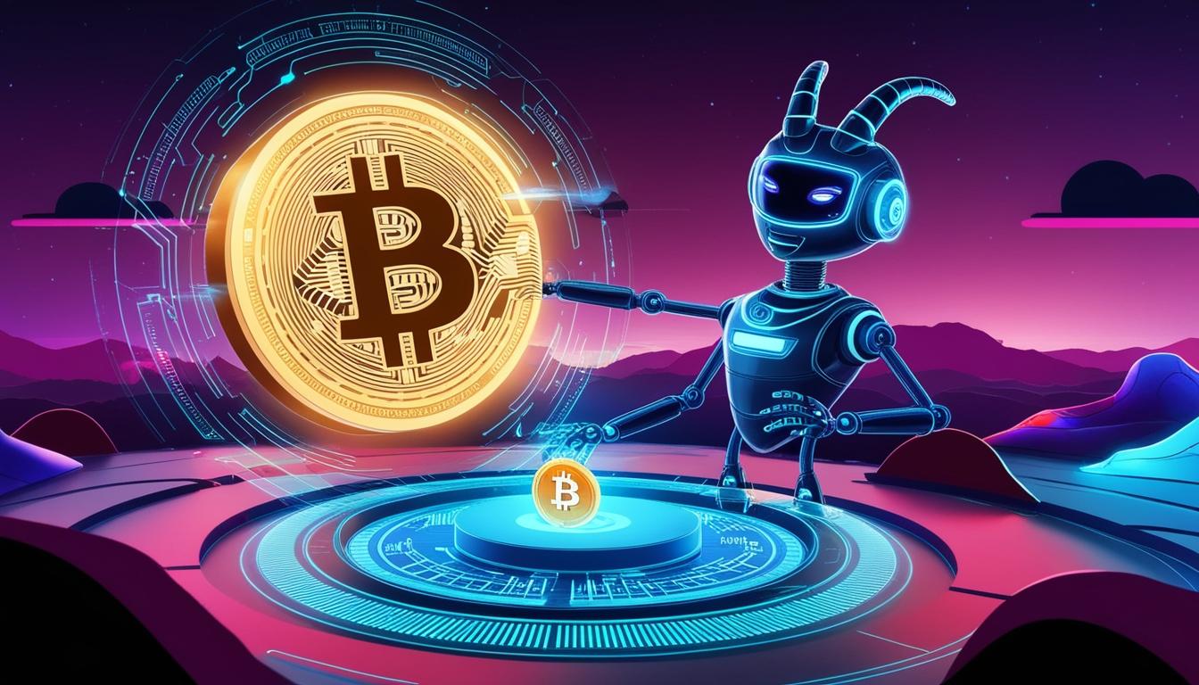 Marc Andreessen's $50,000 Bitcoin investment fuels creation of $700 million GOAT meme coin