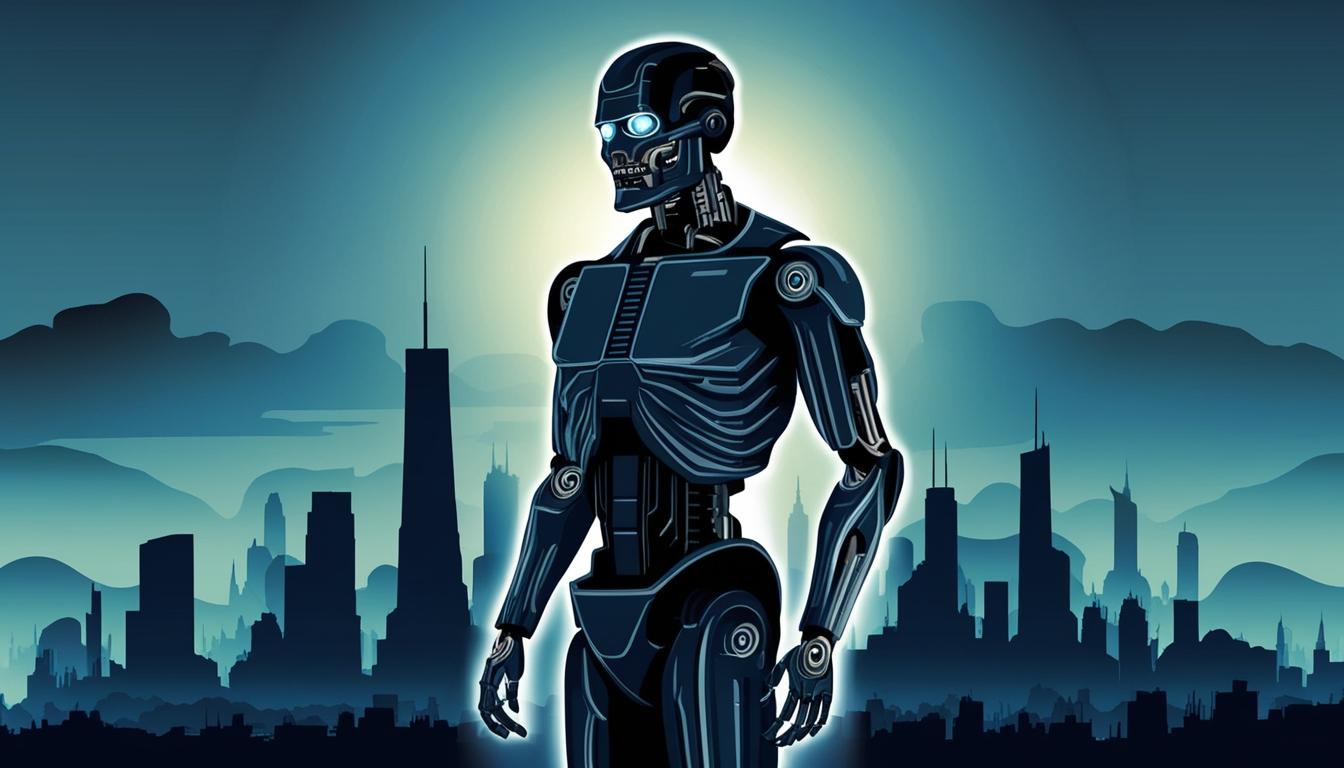 Marking 40 years of 'The Terminator' and its relevance to contemporary AI discussions