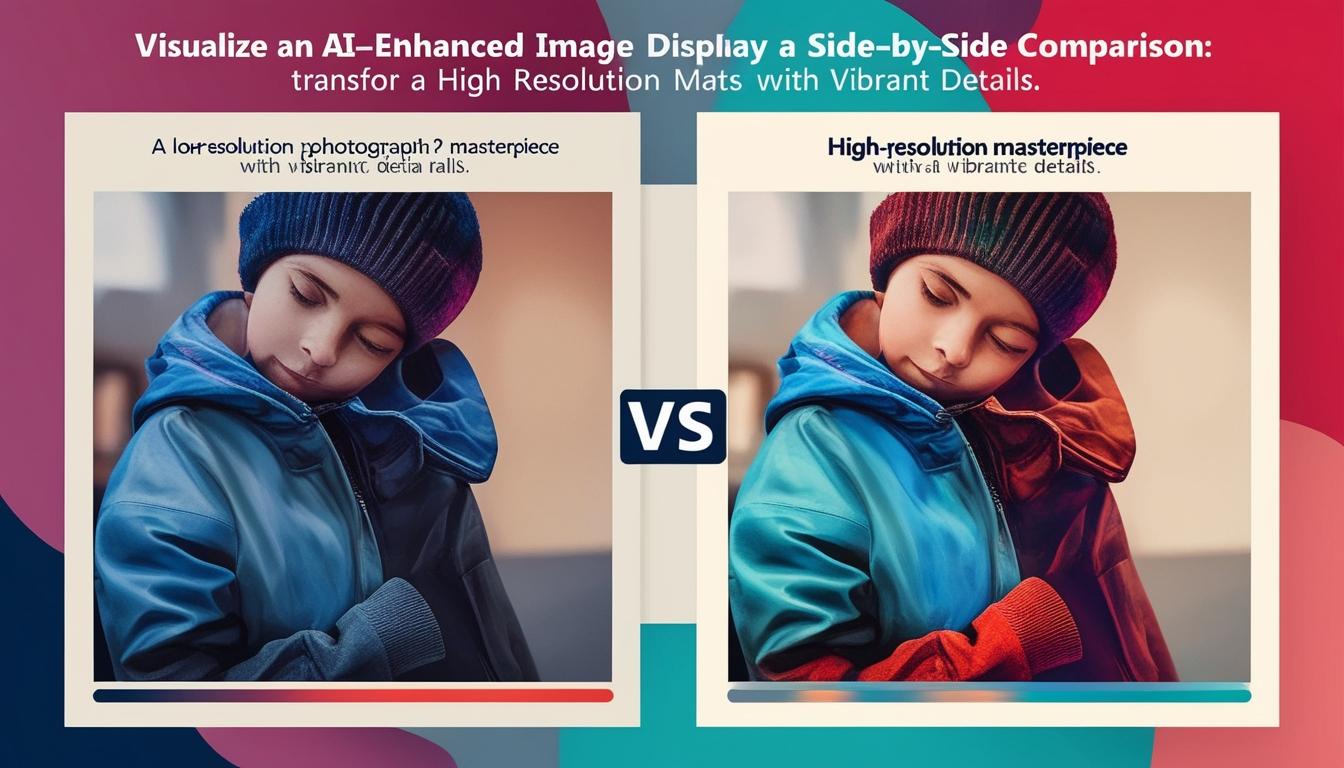 Microsoft introduces Super Resolution feature in Photos app