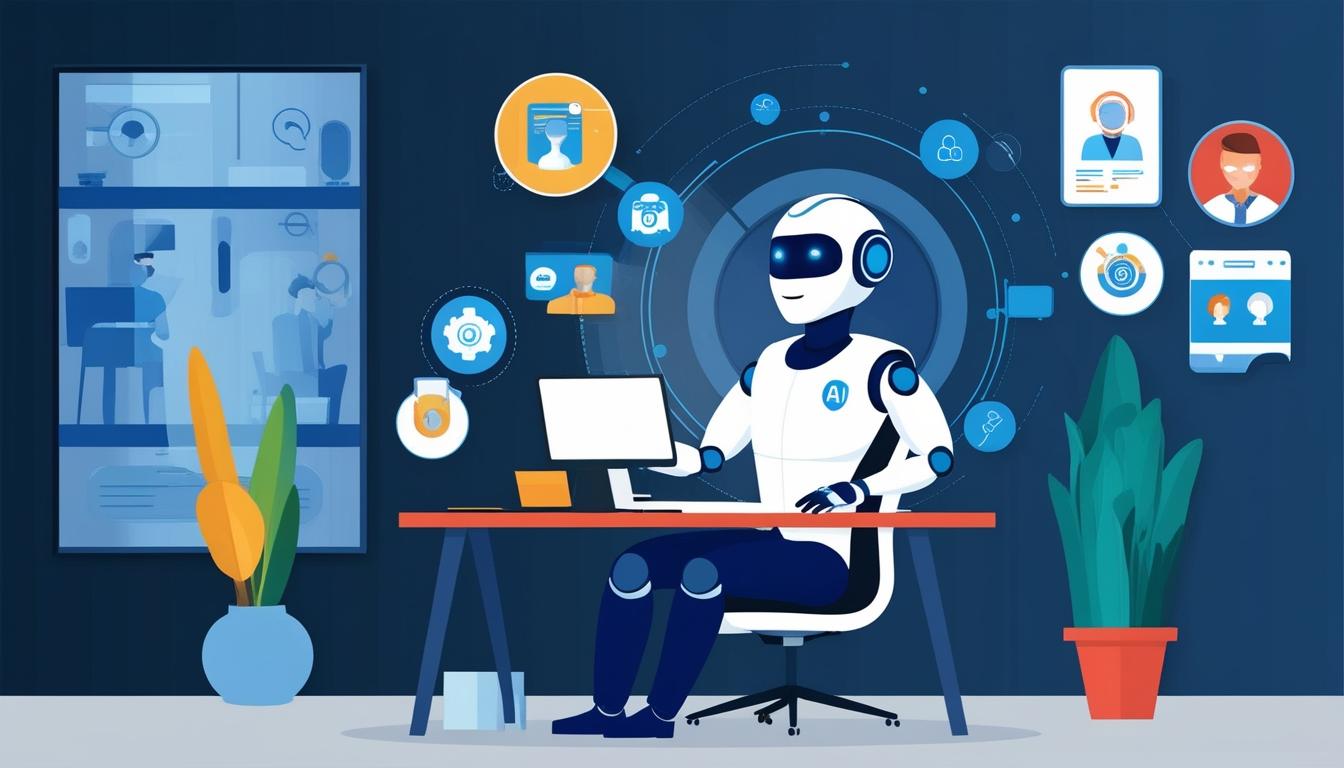 Microsoft showcases autonomous agents at London AI Tour
