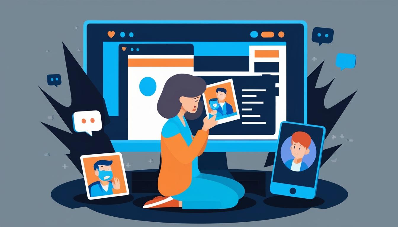 Mother sues Character.AI after son’s tragic suicide linked to chatbot interactions
