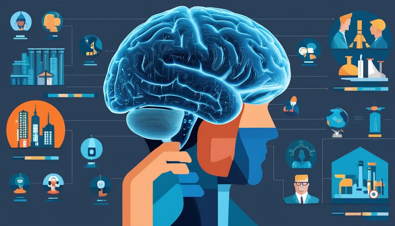 Noam Brown discusses transformative impact of OpenAI's new model at TED AI conference