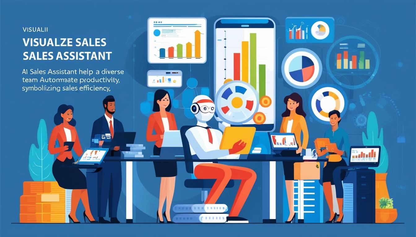 Nooks launches AI sales assistant platform following $43 million series B funding