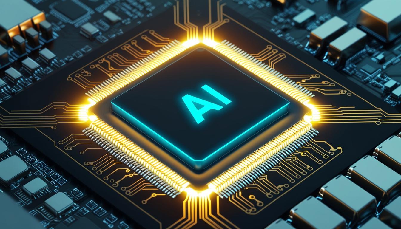 Nvidia and Broadcom lead the charge in semiconductor innovation