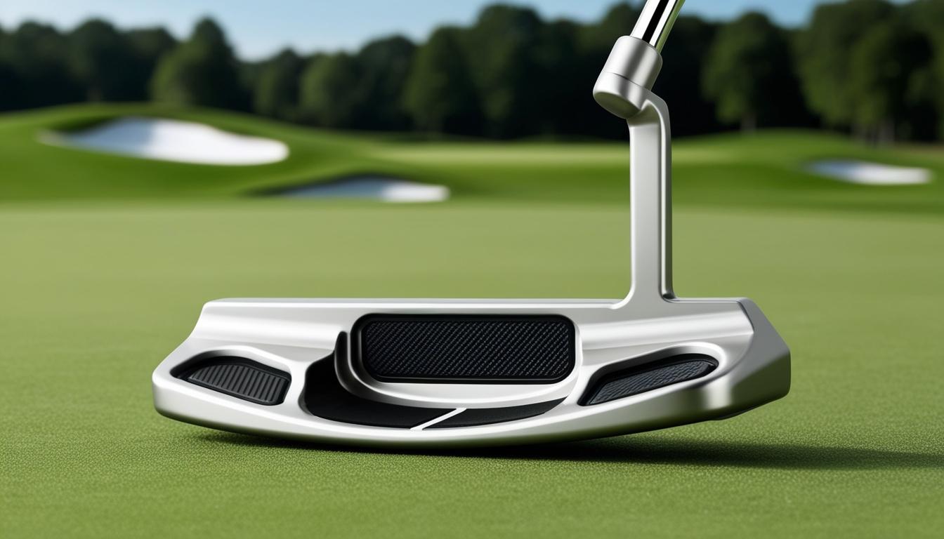 Odyssey expands putter line-up with innovative Ai-One models
