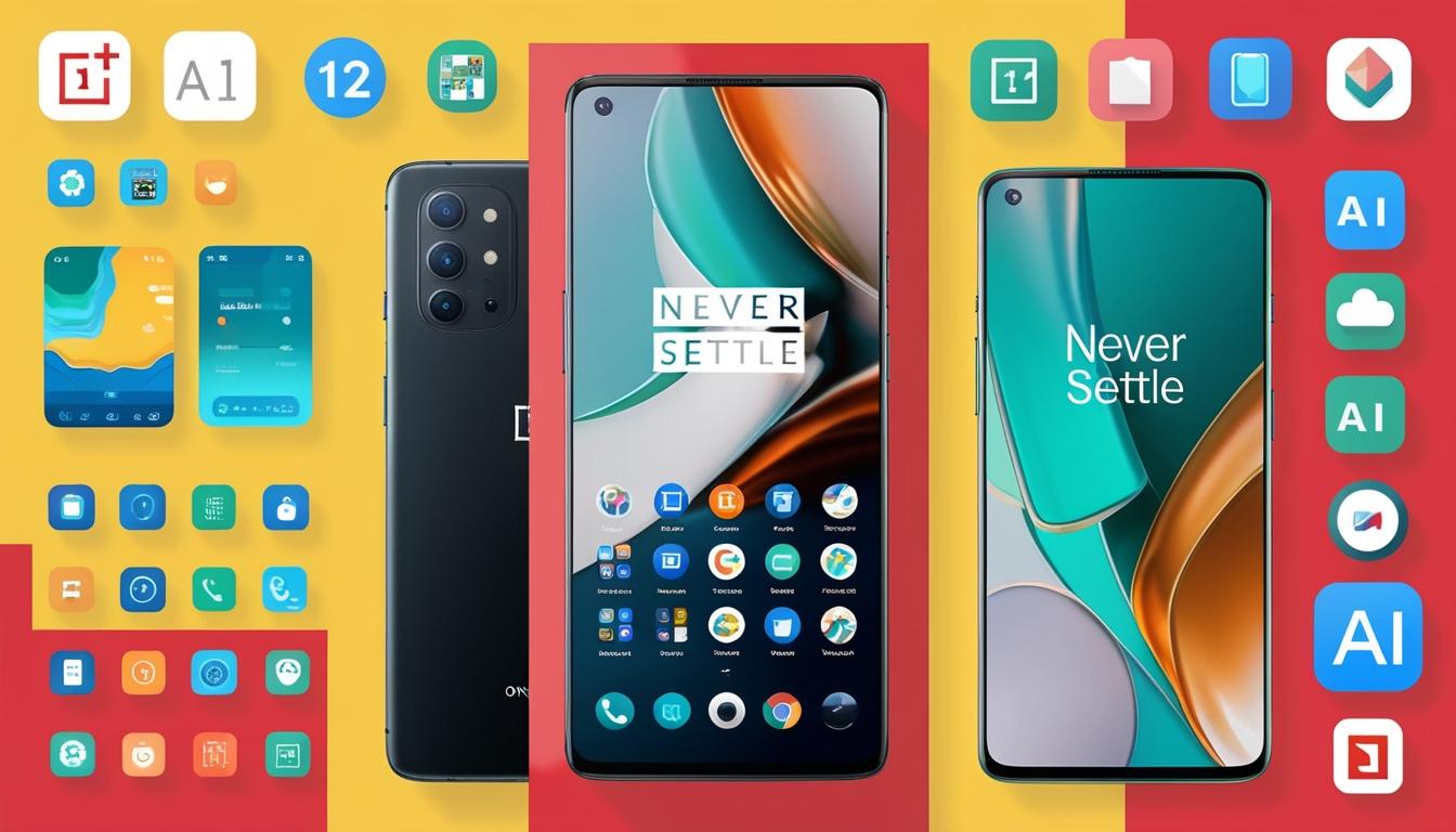 OnePlus launches Android 15 open beta for select devices