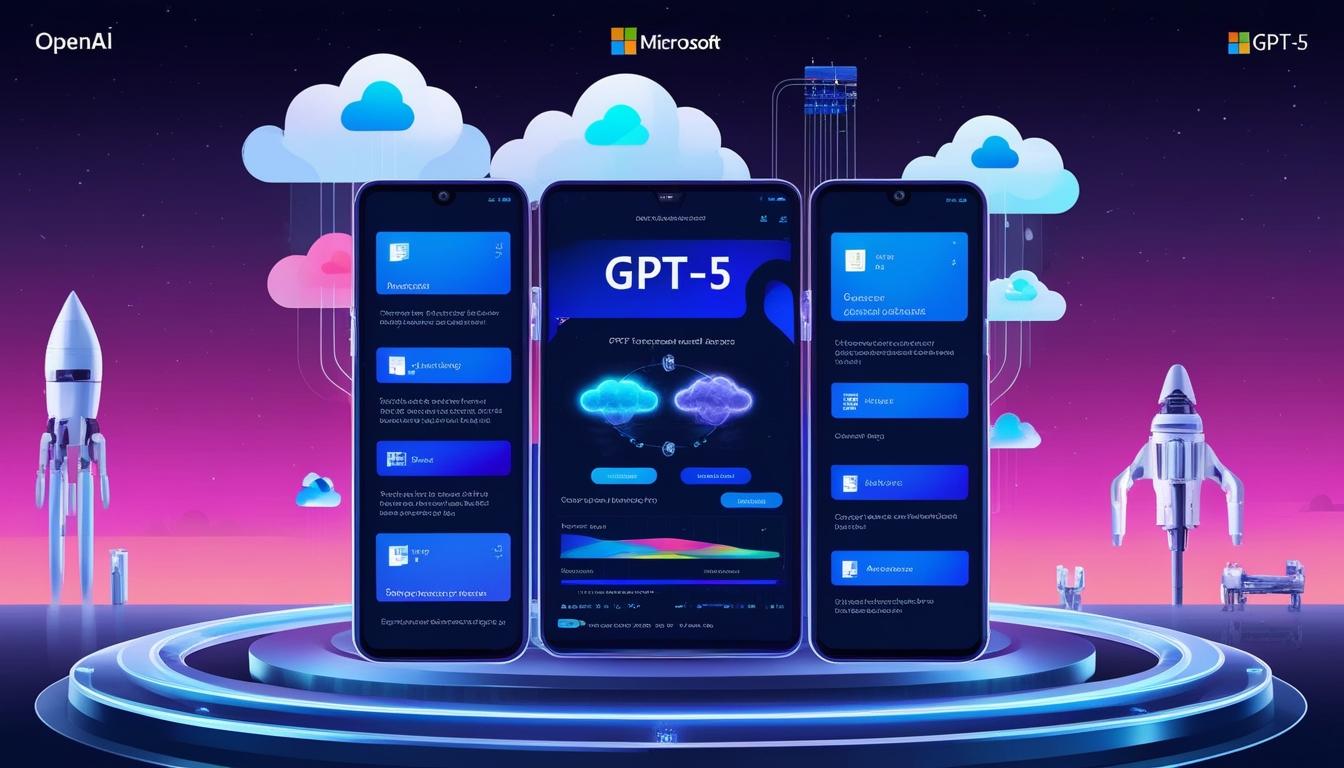 OpenAI’s ambitious leap: the GPT-5 mystery and its potential impact